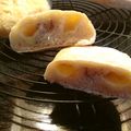 ブランディ's cooksnap of when they made リュスティック・燻煙チーズ＆アーモンド.