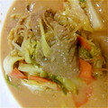 かなマサ's cooksnap of when they made 定番☆優しい味付けの野菜炒め.