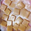 kaho05's cooksnap of when they made バレンタインに♡赤毛のアンのキャラメル✿.