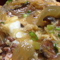 あけぐり's cooksnap of when they made さんま蒲焼缶詰の卵とじ☆彡.