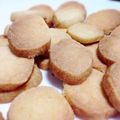 o^o^oayuayu's cooksnap of when they made ケーキ屋さんのクッキー.