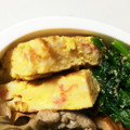 ★chami★'s cooksnap of when they made カニ玉風ネギなし卵焼き♪お弁当に♪.