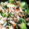 sasoha's cooksnap of when they made ウェイパーだけでメチャ簡単☆八宝菜風.
