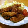 どんがらがっしゃっん's cooksnap of when they made 激ウマ！とんてき.