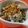 もも1107's cooksnap of when they made ★豆腐そぼろでビビンバ風押麦サラダ★.