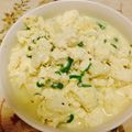 にるにるこ's cooksnap of when they made 豆腐だけ！なのに美味しいにんにく焼き☆.