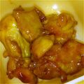 mayaah's cooksnap of when they made テリテリ♡鶏モモ肉の照り焼き.