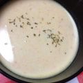 りらにゃ's cooksnap of when they made リメイク♪豚汁のスープ（ポタージュ）.