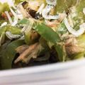 田奈さおり's cooksnap of when they made 万願寺唐辛子の炊いたん.