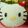 ぷちママ０８'s cooksnap of when they made キティちゃん♪サンドイッチ（キャラベン）.