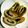 ma___111's cooksnap of when they made しいたけ大葉チーズ挟み天ぷら＊おつまみ.