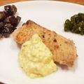 harunono's cooksnap of when they made 超簡単✿レンジですぐ✿タルタルソース.