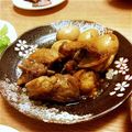 古都やん's cooksnap of when they made 圧力鍋で絶品やわらかスペアリブ.