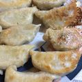 マサーー's cooksnap of when they made ヘルシー＆あっさり味✿野菜たっぷり餃子✿.