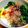 なつあついなつ's cooksnap of when they made レンジでチン♪　　巣篭もりほうれん草.