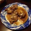 イプサム's cooksnap of when they made シリコンスチーマーde鶏のテリ焼き♪.