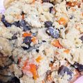 すゆきちゃん's cooksnap of when they made 誰でも簡単本当に美味しい卯の花♪おから.