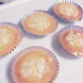 れれれちゃん's cooksnap of when they made 簡単、アーモンドたっぷりケーキ.
