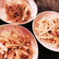 ミルキー✨'s cooksnap of when they made ビールが美味しい☆甘辛☆担々大根.