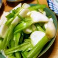 ちゃきんぐ's cooksnap of when they made かぶ・ぬか漬け!!.