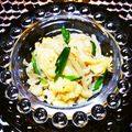 keiO3's cooksnap of when they made ＊えのきのチャチャッと炒め＊.