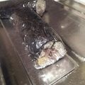 かなペイ's cooksnap of when they made コストコのプルコギビーフで、プルコギ巻き.