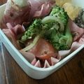 ﾏﾃｨｺ's cooksnap of when they made ☆デリ風☆ブロッコリーの粒マスタード炒め.