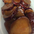 お抹茶らぶ's cooksnap of when they made 渋皮煮のシロップでさつまいもの甘露煮.