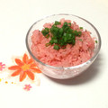 じょこ's cooksnap of when they made 桜エビと生姜の炊き込みご飯.