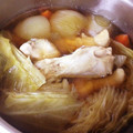 ＊leomam＊'s cooksnap of when they made 和風ポトフ.