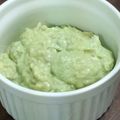 おおりんりん♪'s cooksnap of when they made 柚子こしょうピリッ★簡単アボガドディップ.