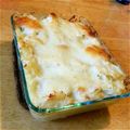 ＵＳＡ花's cooksnap of when they made レンジで出来る、ホクホク♡ポテトグラタン.