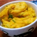 みわきくりん's cooksnap of when they made オトナのおつまみカボチャサラダ.