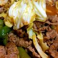 renkon717's cooksnap of when they made おうちで簡単♪回鍋肉＜ホイコーロー＞.