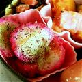 たけゴン's cooksnap of when they made 超高速レシピ！なるとマヨ炒め.