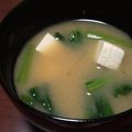 anemonenan's cooksnap of when they made 生姜入りアッタカ味噌汁.