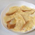 たなばたねずみ's cooksnap of when they made 簡単♪ふわとろ☆レンジでパンプディング.