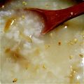 ｺーｼﾞ's cooksnap of when they made 新生姜の季節に　ショウガの佃煮.