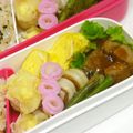 なななな♡MaMa's cooksnap of when they made お弁当に!!インゲンのおかか炒め.