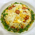 suzu☆＊'s cooksnap of when they made ✿ネギが主役♪簡単あんかけ炒飯✿.