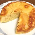 とも介's cooksnap of when they made ◆◇HMで簡単炊飯器りんごケーキ◇◆.