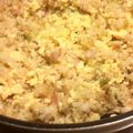 のじまさん's cooksnap of when they made 超速！うまうまっ、ツナマヨ炒飯.