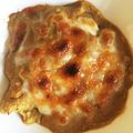 ４番目's cooksnap of when they made おから de 簡単ランチ♪焼きカレー.