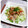 ＴＯＭＯＷＡＴ's cooksnap of when they made 塩トマトで旨味アップ☺豚の生姜焼き.