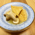 そらてんママ's cooksnap of when they made 簡単☆厚揚げと葱のオイスター炒め.