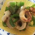 ４番目's cooksnap of when they made あと一品に♡簡単お弁当のおかず.