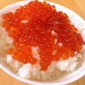 deraakime's cooksnap of when they made とにかく簡単！いくらの醤油漬け.