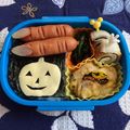 たべたいち's cooksnap of when they made ハロウィン＊この指だぁれウインナー.