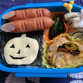 たべたいち's cooksnap of when they made しょうゆ麹で♡ほうれん草のおかか和え.