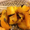 fujjie5's cooksnap of when they made かぼちゃのとろろ昆布煮.